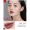 优 泉 Matte Lip Glaze 609 Lasting Moisturising Moisturising Facial Lip Gloss Velvet Lip Color Liquid Lipstick Female Student 666 	son romand bóng 09