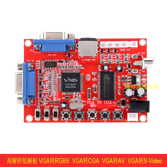 VGA  RGBS VGA CGA VGA AV VGA S ͹̳α.