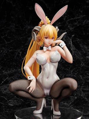 taobao agent Seven major sins arrogant Lu Xifa rabbit girl cosplay clothing bunny high -end customization