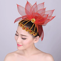 Цвет лотоса