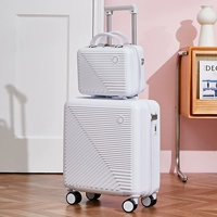 Прочный брендовый чемодан, 20 дюймов, 20 дюймов, популярно в интернете