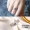 Sinh viên hipster Nhật Bản và Hàn Quốc cá tính gió lạnh mở lưới đỏ nhẫn ngón tay nhỏ nhẫn đuôi nhẫn nữ nữ ngón tay đeo nhẫn trang sức