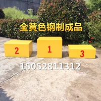 Качество стали