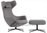 Ghế thiết kế sáng tạo mua lại ghế bành ghế cao thời trang ghế lười thời trang Bắc Âu cổ điển - Đồ nội thất thiết kế ghế bố thư giãn