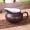 Chiêu Châu Zisha Gongdao Cup Bộ trà Kungfu Phụ kiện Trà gốm Biển tím Cốc bùn 汝 Lò pha trà - Trà sứ ấm pha trà thủy tinh