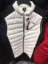 Anta down vest nam 2018 mùa đông mới dày ấm thể thao xuống áo khoác vest nam áo khoác yonex chính hãng