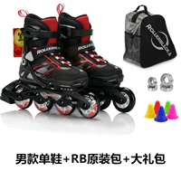 Румяна, оригинальные туфли, набор