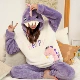 Светлый фиолетовый 026#