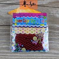 Jujube Red-2-граммы около 100 капсул