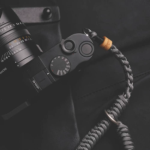 Шпатиновый шпагат для шпагата камеры, подходящий для браслета Fuji Camera Leiconony