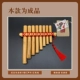 Готовый продукт -Переполняемая 8 Tube C Luzhu Hongliang Line
