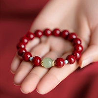 Цвета киновари, 6mm