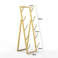 Золотой 5 -й этаж (30 High 89 см)