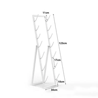 Белый 7 слой (30 высот 123 см)