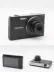 Máy ảnh ccd Samsung/Samsung DV150F cảm giác phim cổ điển máy ảnh kỹ thuật số máy thẻ du lịch gia đình Máy ảnh kĩ thuật số