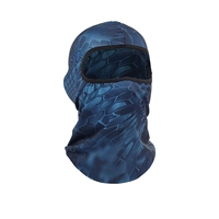 Руки [черный питон Pattail] сингл