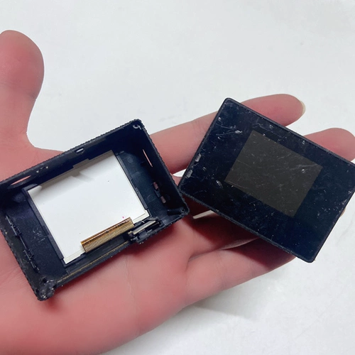 Спортивная камера ЖК -дисплей Около 1,65 -INCH LCD -экрана 40pin Lines с половиной оболочки DIY