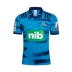 New Zealand bóng bầu dục đội 19-20 NRL Blues 16 Blues ô liu quần áo váy Blues RugbyJersey bóng bầu dục