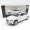 FAW nguyên bản hợp kim Audi A6L 1:32 mẫu xe trẻ em đồ chơi mô phỏng xe mô hình âm thanh và ánh sáng bộ sưu tập 2 cửa mở - Chế độ tĩnh