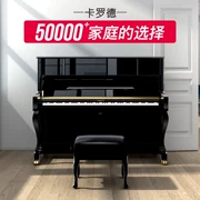 Chụp giới hạn đàn piano thẳng đứng mới của Caro, vui lòng liên hệ trước với dịch vụ khách hàng - dương cầm