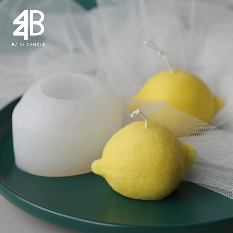 Ароматерапия, свеча, форма, DIY