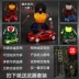 Đồ chơi biến dạng King Kong Hornet Car Robot Mô hình hợp kim Chiến binh Cậu bé Món quà 6 tuổi - Đồ chơi robot / Transformer / Puppet cho trẻ em Đồ chơi robot / Transformer / Puppet cho trẻ em