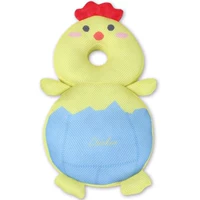 Непослушная цыпочка (дышащий большой)