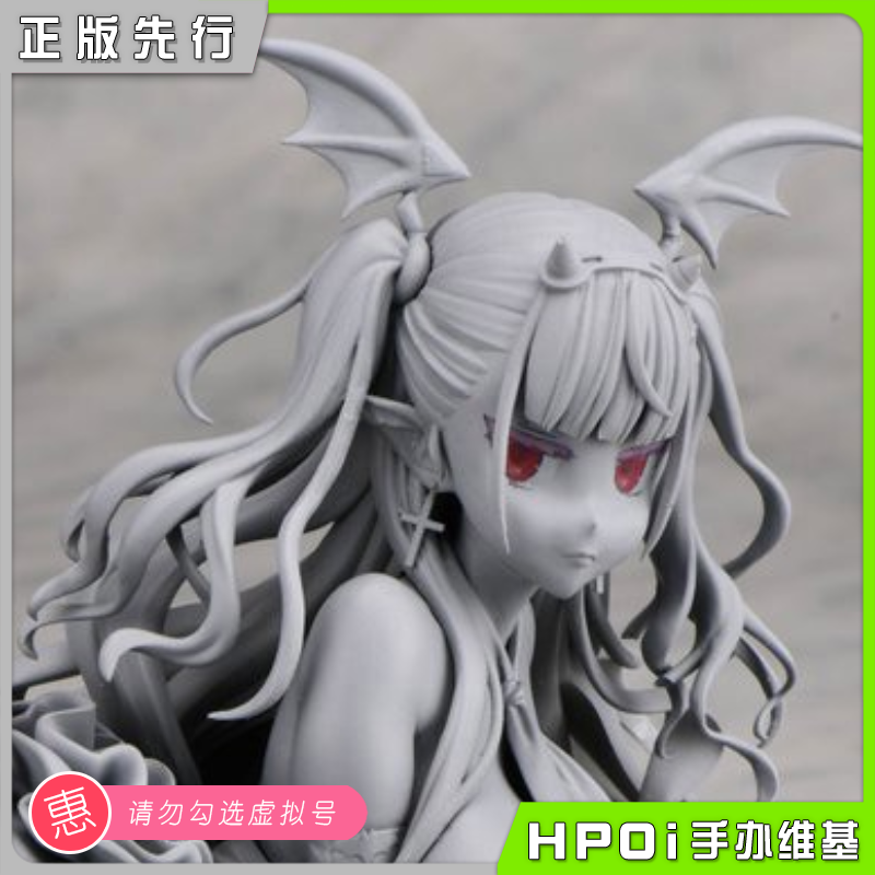F.W.A.T 最后的起源 德古莉娜 朝凪原画 美少女 手办