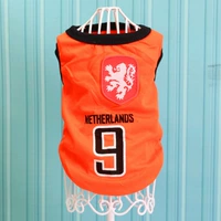 № 9 голландцы