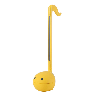 Medium - YellowXiao Ling Toys of Same children Toys erhu fiddle Puzzle music originality note gift Japan Electric sound small tadpole