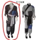 Trang phục Hán cổ, trang phục ăn xin của dân thường, trang phục biểu diễn, trang phục biểu diễn nông dân nghèo của ông nội, miếng vá