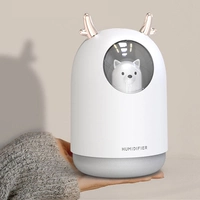 Милый увлажнитель воздуха для друга, подарок на день рождения