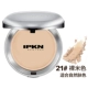 IPKN Hàn Quốc Yikeen Powder Cake Trang Điểm Phấn Khô Kiểm Soát Dầu Trang Điểm Kem Che Khuyết Điểm Lâu Trôi Dạng Bột Chống Thấm Nước Da Khô Da Dầu ckđ the saem