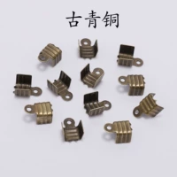 Бронзовый, 5mm