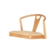 Марк и стул для комнаты (бревенчатый цвет+бежевый хлопок и белье)