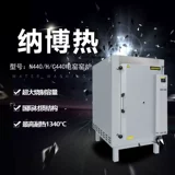 Импорт керамического оборудования Германия Nabertherm Nabo Hot N440/H/C440 Electric Kiln Full Import S1