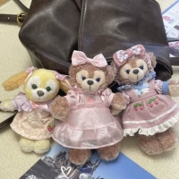 Peach + небольшая вишня + маленькая клубника (3 комплекта объединяются для замены)