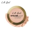 LA girl  LA girl highlight face powder 5.5g - Bột nén Bột nén