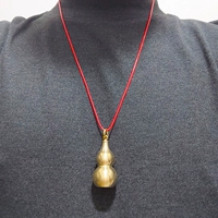 Очень большой + шнур для ожерелья (купите один, получите один бесплатно, 2 штуки отправлены)