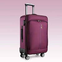 168 Purple [водонепроницаемая оксфордская ткань] Обычное колесо