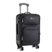 127 черная [водонепроницаемая оксфордская ткань] обычное колесо