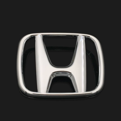dán xe ô tô Áp dụng cho Logo Car thế hệ thứ sáu 2.3 Accord 98-02 Model 6 Accord thế hệ thứ 6 ở ​​phía trước nhãn giữa net để đuôi logo tiếng Anh dán nội thất ô tô dán xe ô tô 