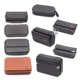 Мартин Весс Мартин Уэсгис Кожаная сигаретная сумка для труб с сук