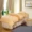 Phong cách hàn quốc đơn giản bao gồm bốn bộ bông màu sắc cao cấp thẩm mỹ viện thẩm mỹ đặc biệt massage ga trải giường gội đầu