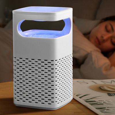 智能灭蚊灯家用物理灭蚊神器诱杀蝇虫婴儿卧室插电吸捕驱蚊防蚊子