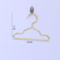 Вешалка, 15см, 15см