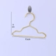 Вешалка, 15см, 15см