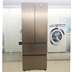 Ronshen  Rongsheng BCD-458WKM1MPGA Tủ lạnh nhiều cửa kiểu Pháp bốn cửa biến tần làm mát bằng không khí nhúng - Tủ lạnh Tủ lạnh