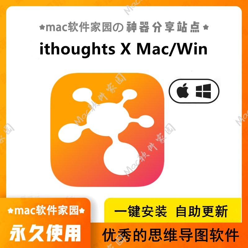 iThoughts 6.5 for mac download