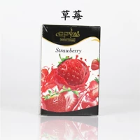 Прозрачная кава